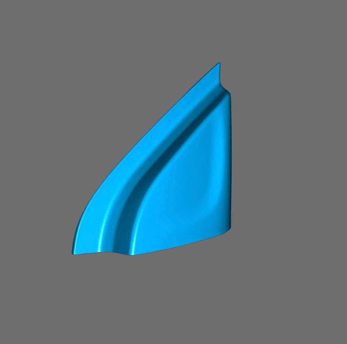 Услуги 3D сканирования