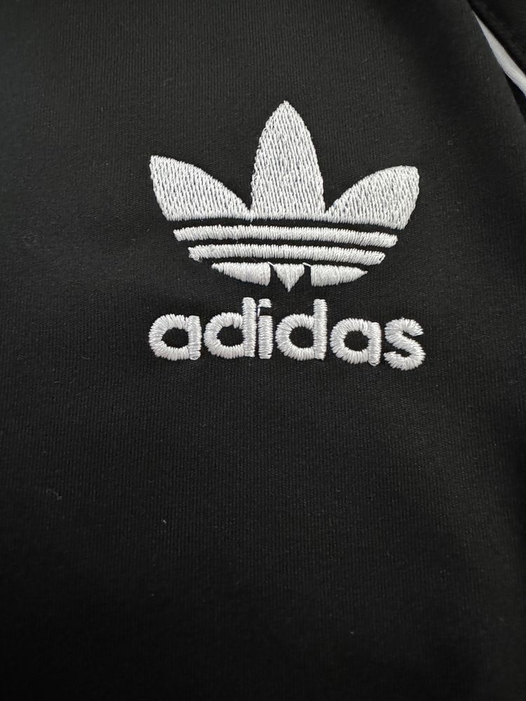 Trening Adidas Model Originals | Unisex | Material Silon