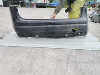 Bara spate Nissan Qashqai 2014