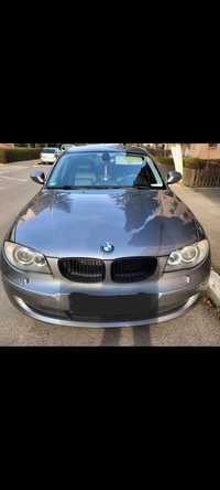 Bmw 118d 143cp euro5