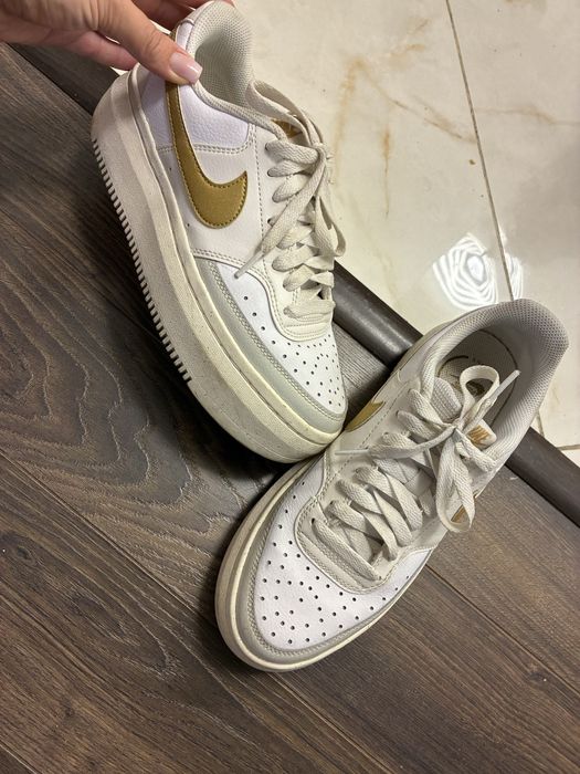 Nike trainers размер 39
