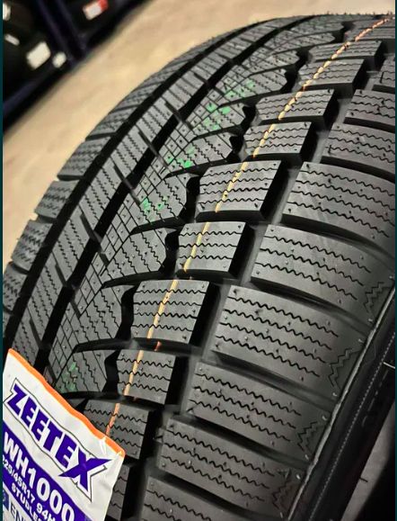 Нови зимни гуми ZEETEX 225/45/18 235/45/18 245/40/18 245/4518