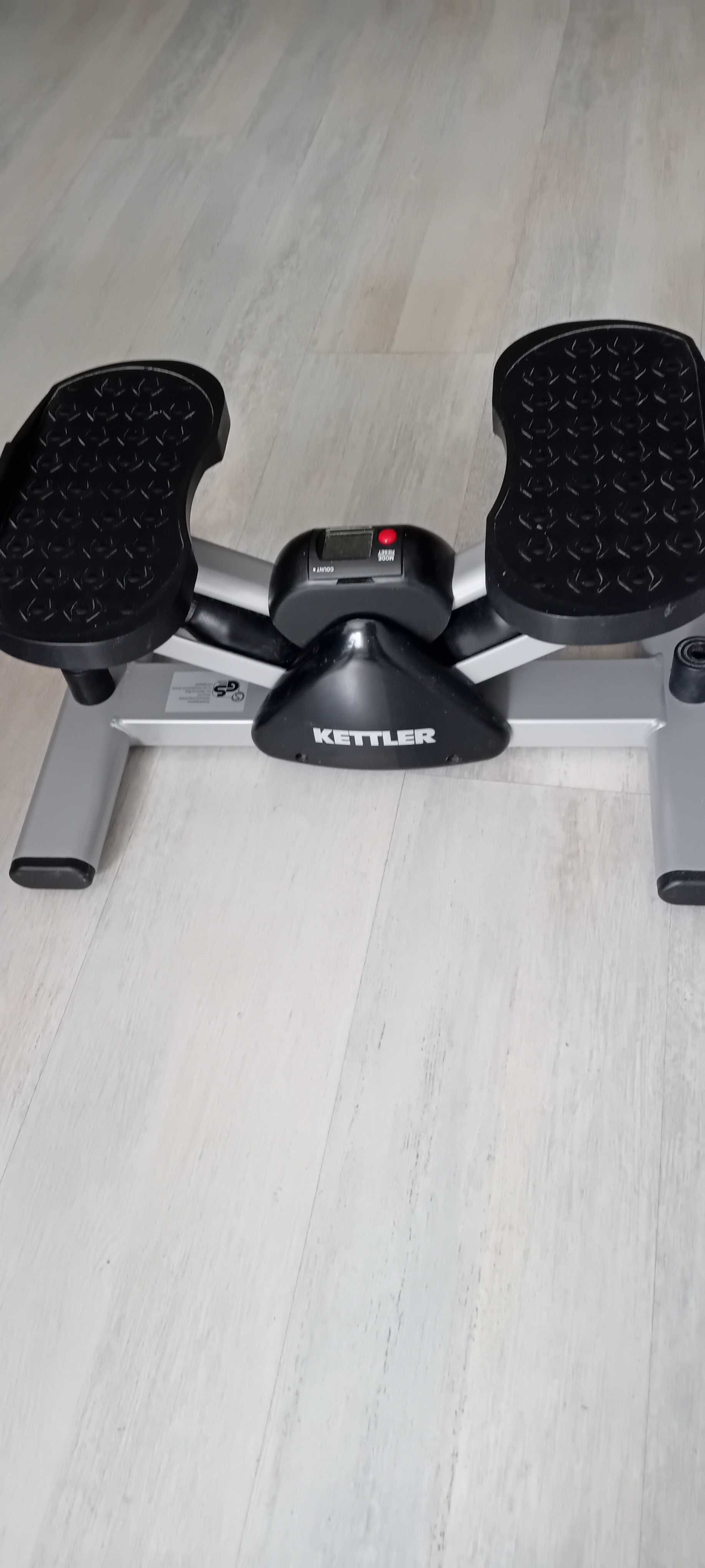 Степер KETTLER за домашна употреба