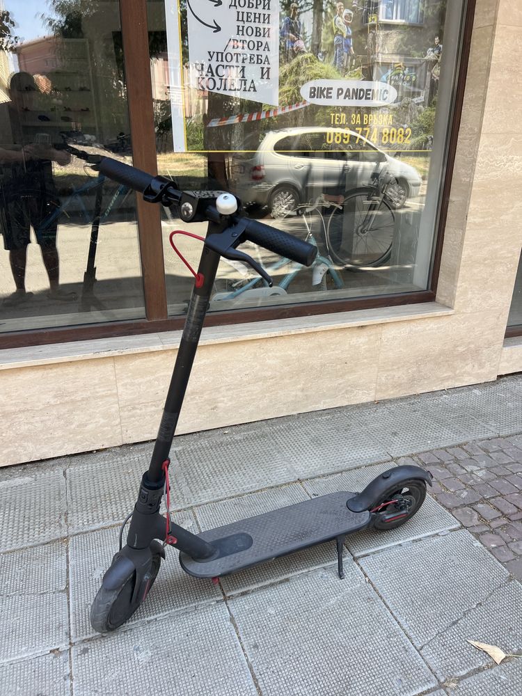 Xiaomi m365 като нова
