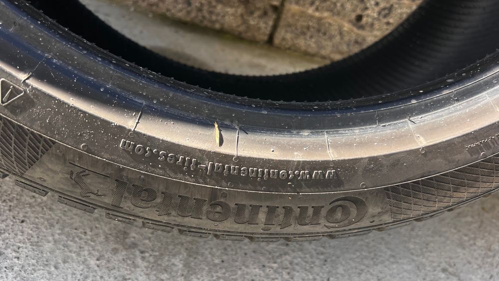 Зимни Гуми Ауди 265/40/20