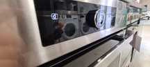 Топ фурна за вграждане Whirlpool 6th Sense