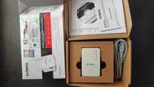 Extender Wi-Fi Edimax, ca nou