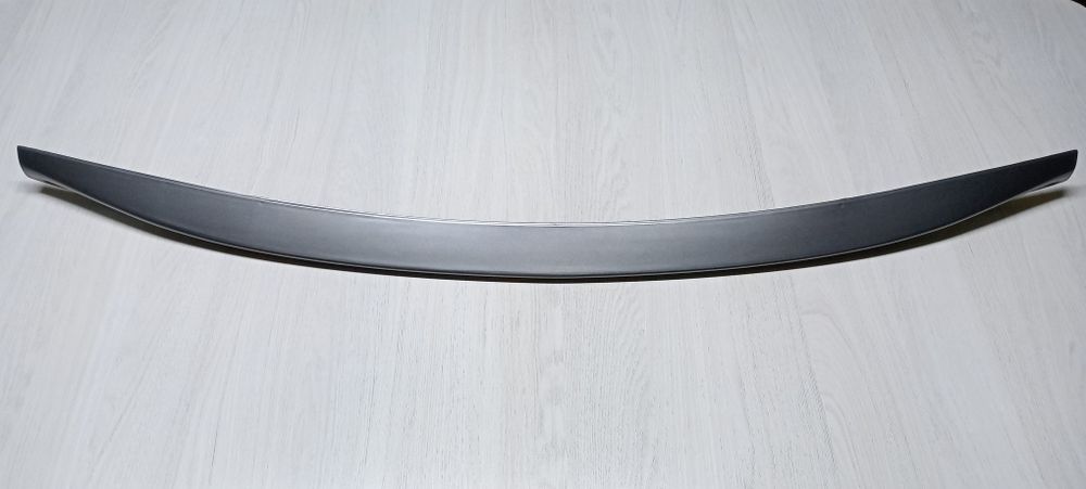 Нексия. Запчасти на Нексию. Спойлер на Нексию. Цвет мышь. В наличии.