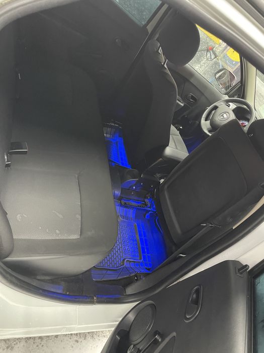 Vand logan 2 an 2014euro 5