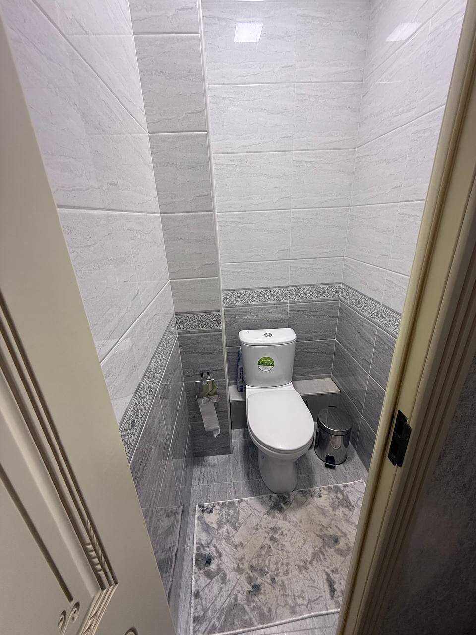 СРОЧНО Продается 3*4/8/9 комнатная квартира метро Чиланзар 16.кв