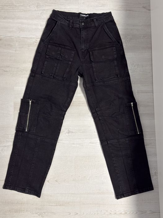 Alexander Spade Cargo Дънки XS