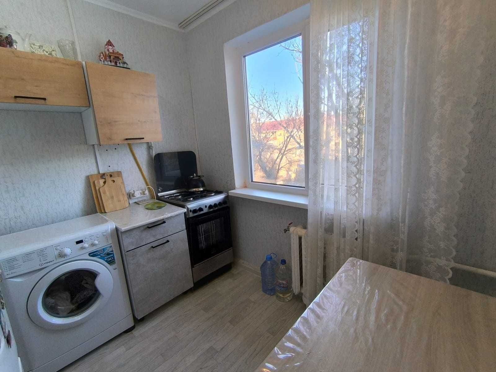 Продается 1 комнатная квартира Дом Быта
