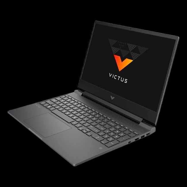 Продаётся новый ноутбук HP Victus15-fa2013dx [i5-13/8/512/3050/15,6]