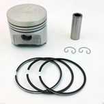 Piston cu segmenti pentru perkins kd 103-10