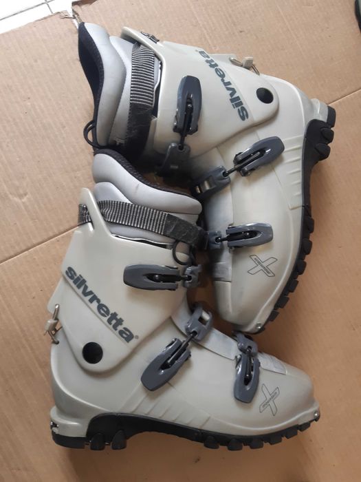 Clapari schi tura Dynafit,Nordica,Garmont,Silvretta