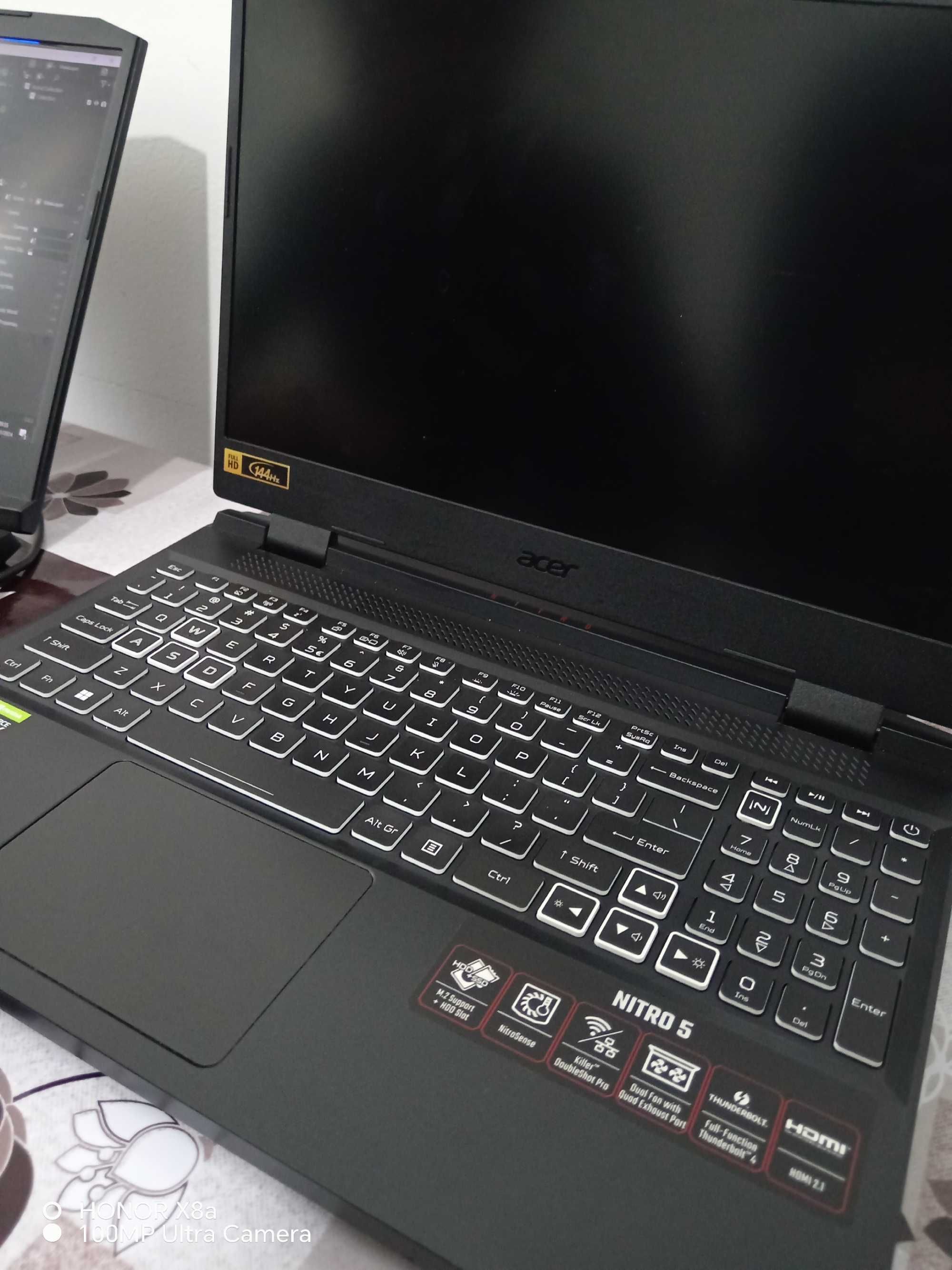 Acer nitro 5 sotiladi