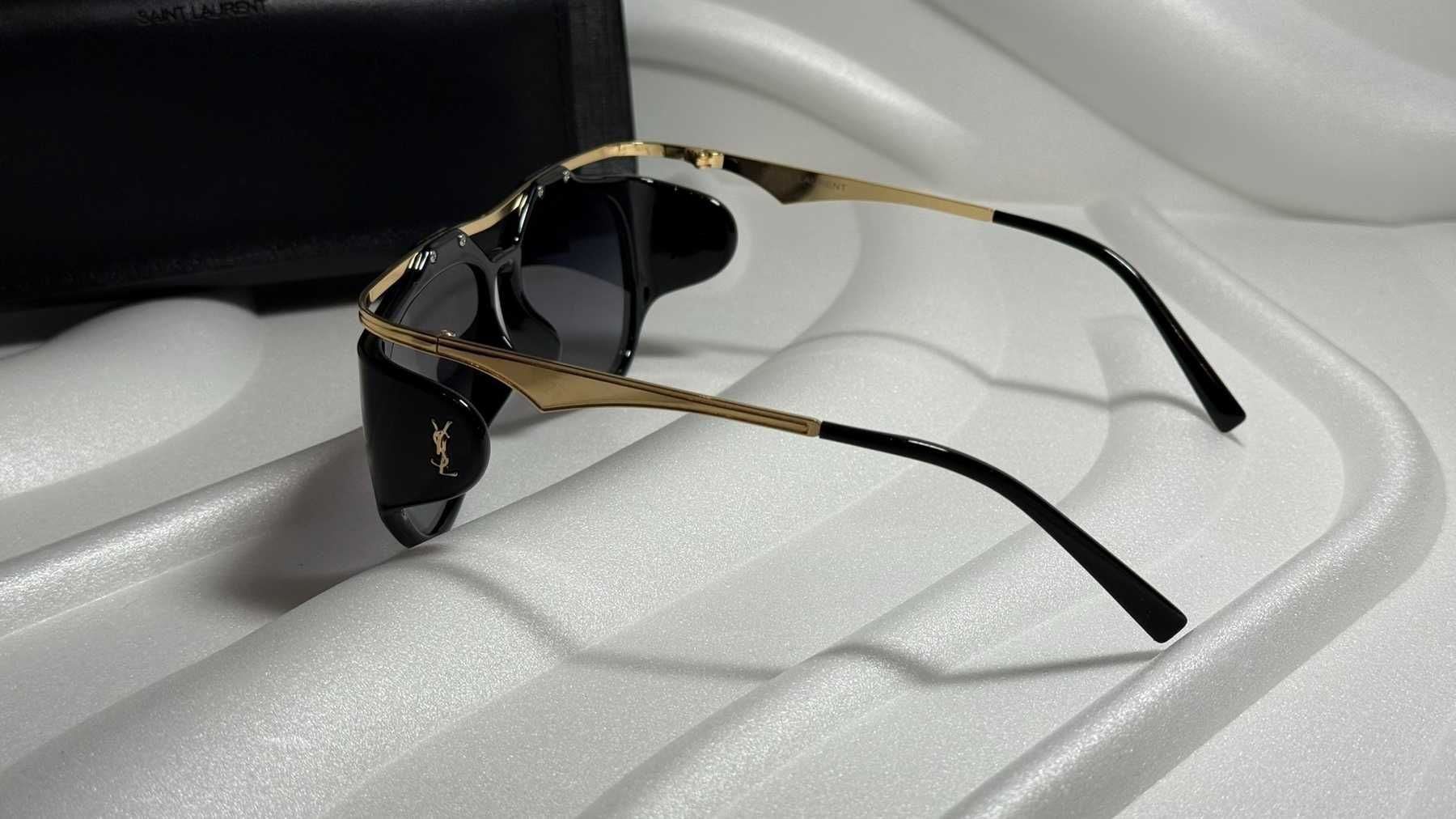 Saint Laurent/ SL M137 AMELIA-001