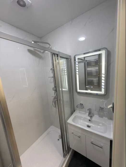 3комнатная квартира в Новостройке Нур Кадастр Алайский рынок Ремонт КС