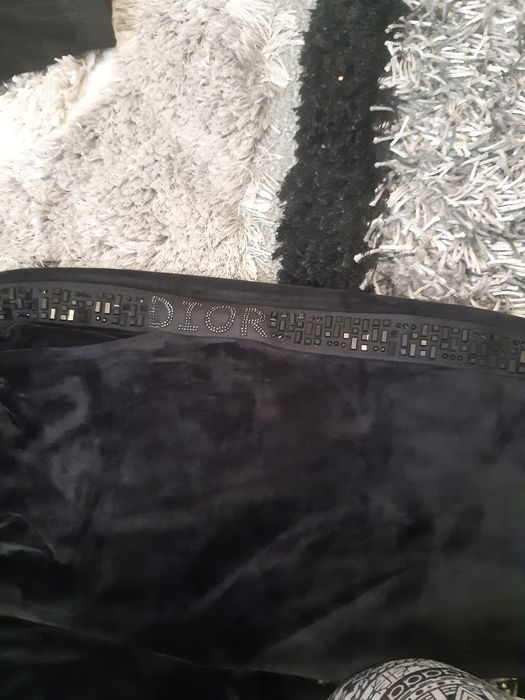 Trening de catifea CD( Dior) Damă