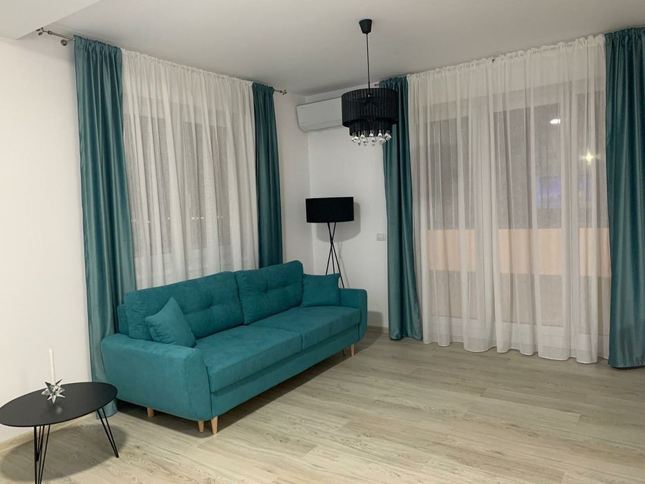 Elite Penthouse (2-4 persoane) Zona Coresi Regim hotelier Brasov