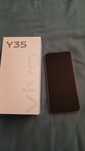 Продам телефон Vivo Y35