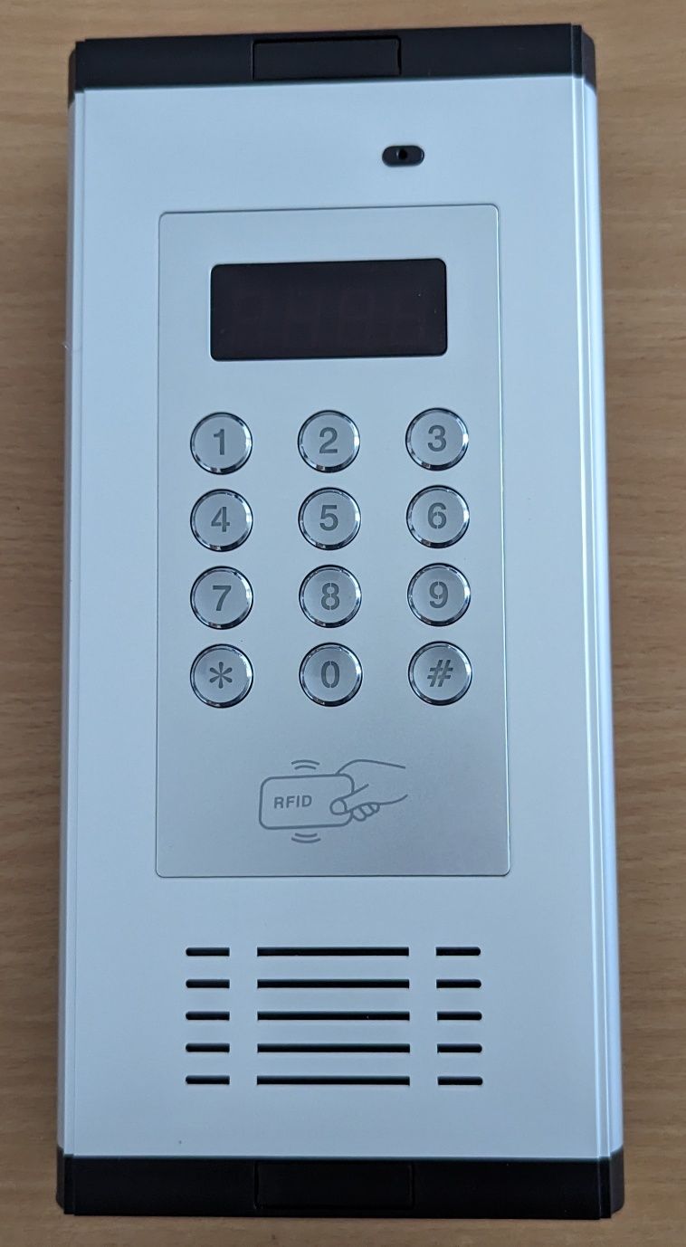 Interfon Inprox-GSM 2G