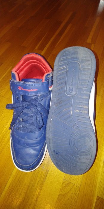 Champion, номер 39