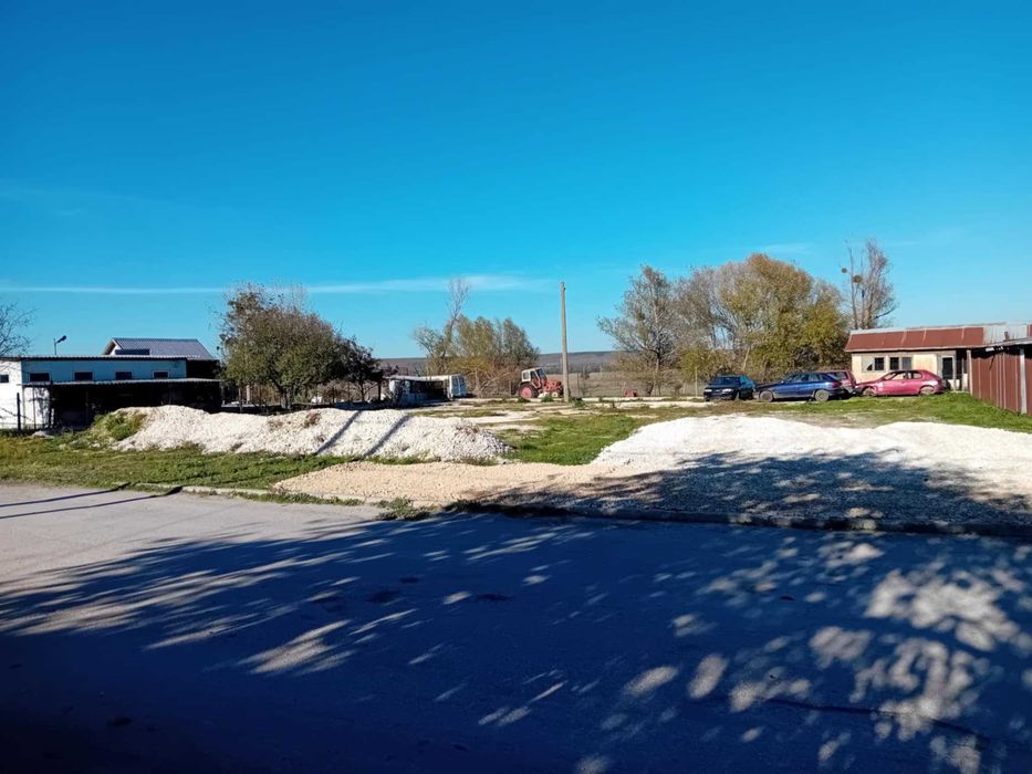 Парцел в с. Старо Оряхово