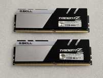 Memorie RAM desktop G.SKILL Trident Z Neo 16GB (2x8GB) DDR4 3600MHz