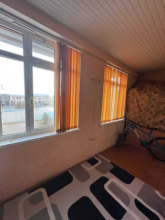 Сдается 2х комнатная квартира на 3 этаже Ориентир 6 микрорайон