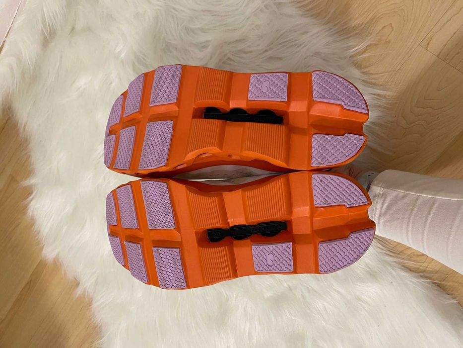 On Cloudmonster NOI Pantofi alergare dama Marimea 40, 25 cm