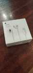 Casti Apple Earpods Lightning