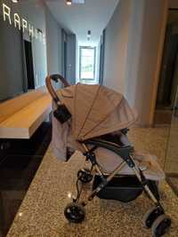 Chipolino Детска количка Ейприл до 22 кг