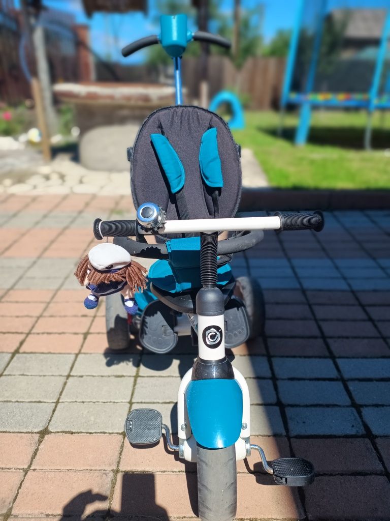 Trotineta pliabilă Coccolle