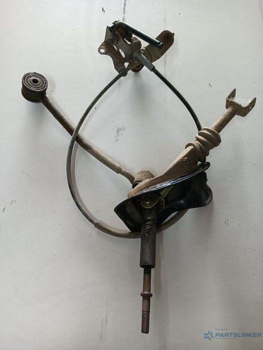 Cablu timonerie schimbător de viteze SUBARU FORESTER II SG 2002 - 2012 2.0 X AWD EJ201, EJ204