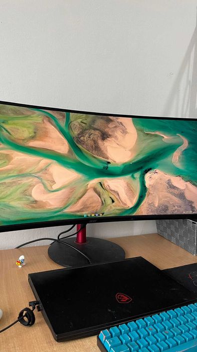 Monitor Acer Nitro XZ2 165hz
