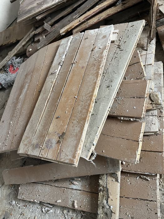 Дрова, отдаю бесплатно