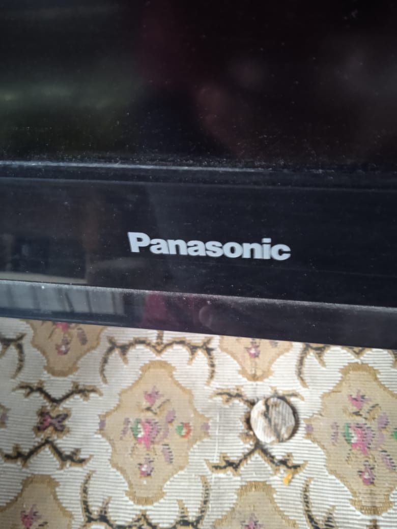 Продам телевизор Panasonic!