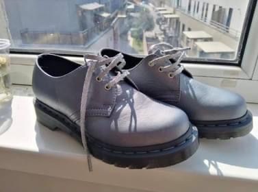 Dr Martens, marimea 36, noi