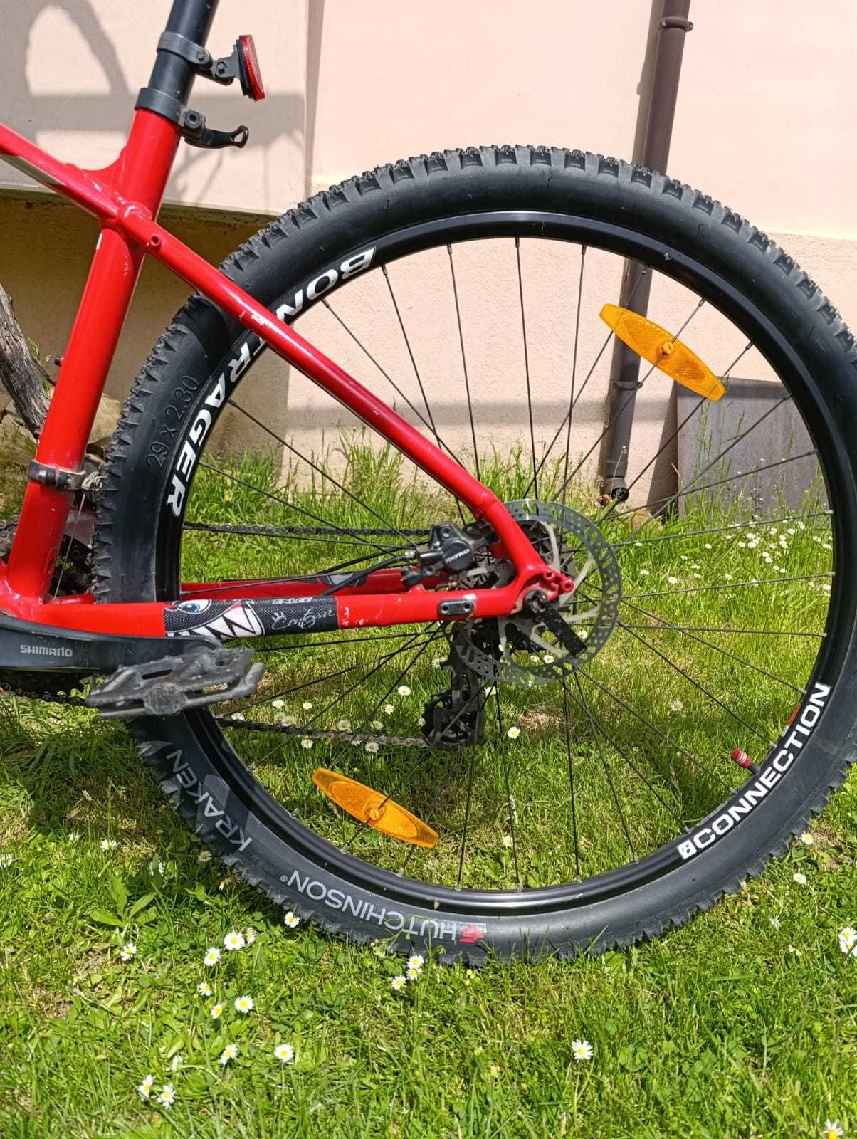 Trek marlin 6 29 "