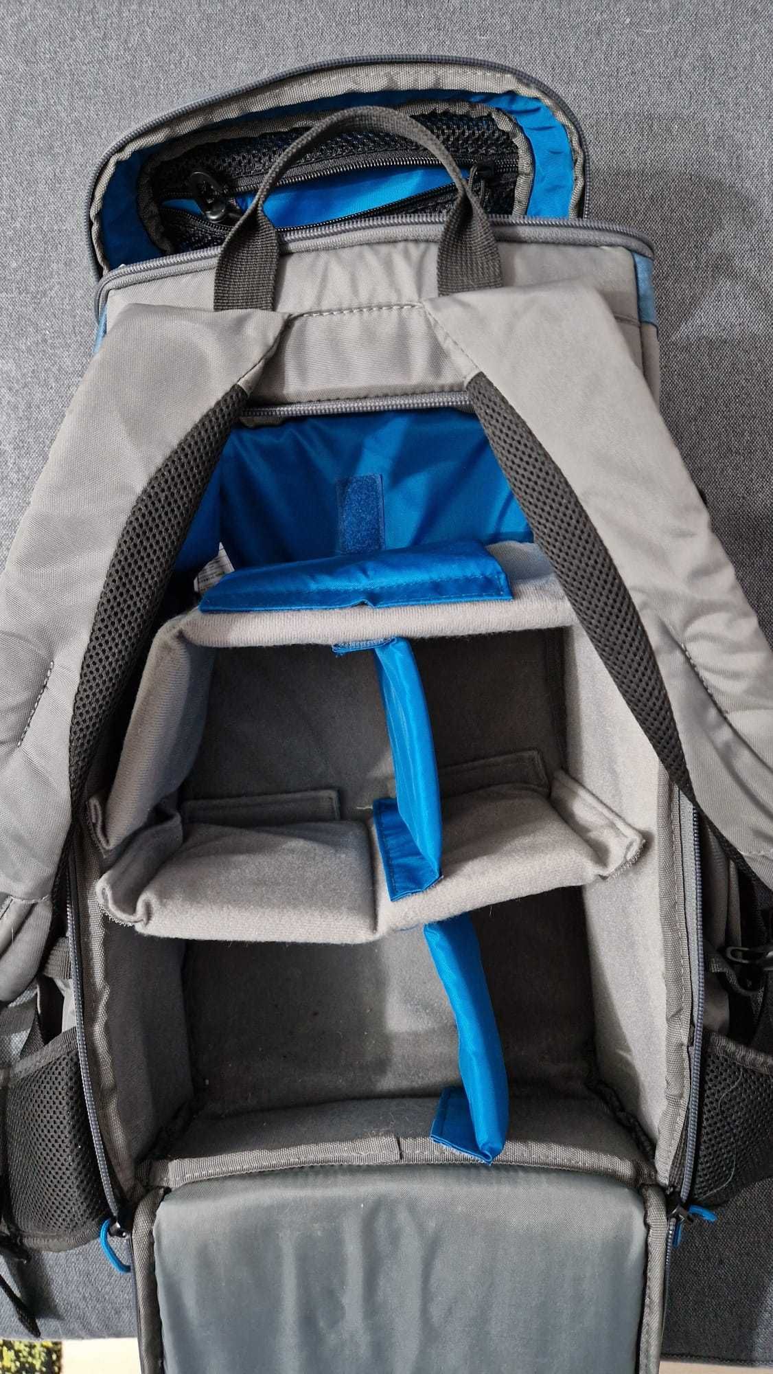 Vand Rucsac Foto / Protectie DSLR