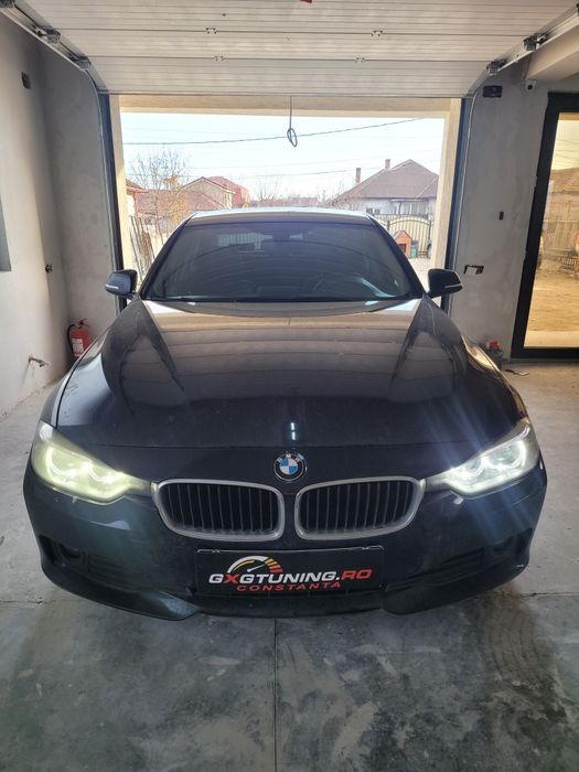 Chiptuning, Resoftari, Update Soft
Stage 1
Stage 2