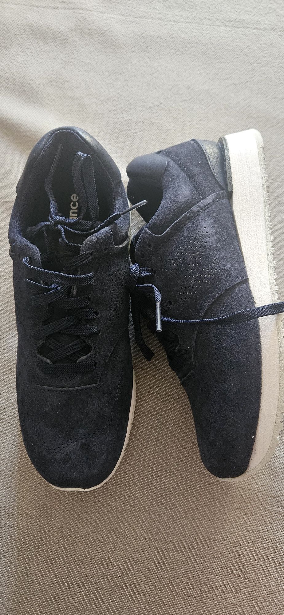 Чисто нов New Balance