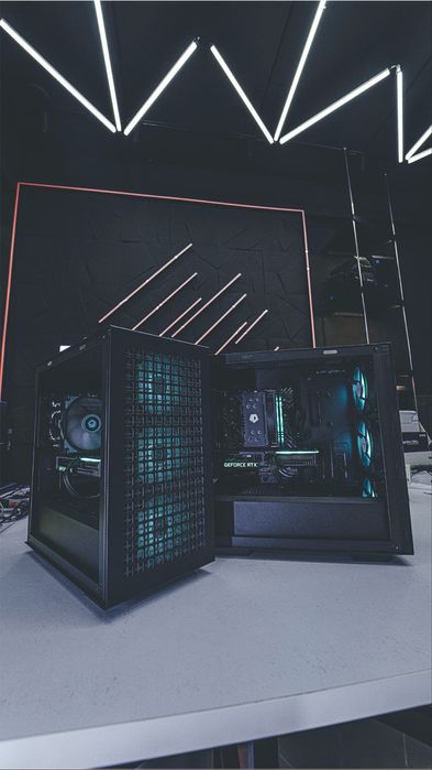 Игровой кейс Deepcool