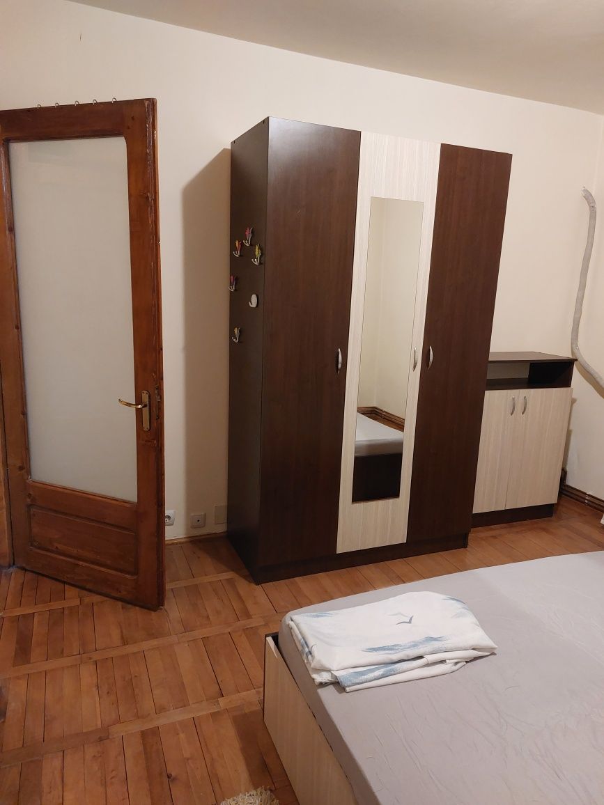 apartamente de inchiriat targu-jiu