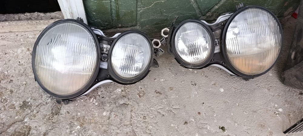 Мерс фара Сотилади