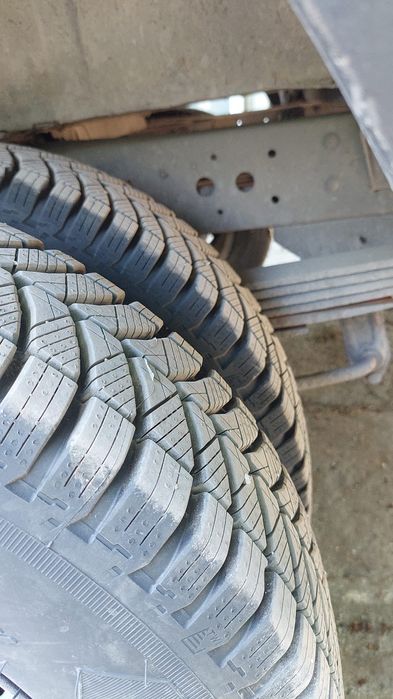 Vând Iveco Daily -, Motor Indestructibil 2.8L, Punte Dublă