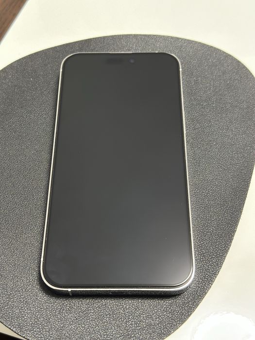 iPhone 14 Pro Max 128 GB Silver