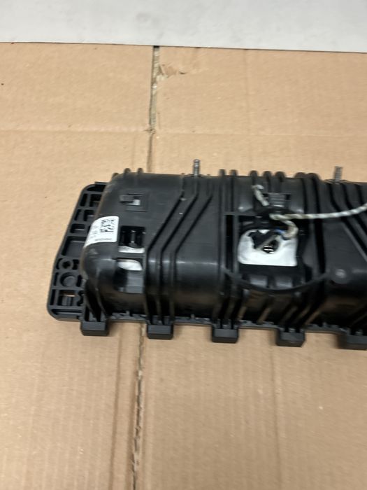 Airbag bmw X3 G01 X4 G02 pasager / genunchi 2018-2024