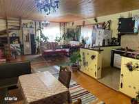 Apartament cu 3 camere de vânzare în Codlea